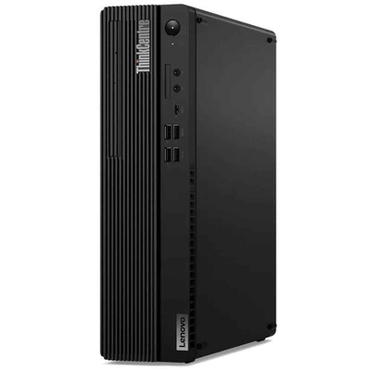 PC de Escritorio Lenovo ThinkCentre M70s con Intel Core y Gráficos UHD 770