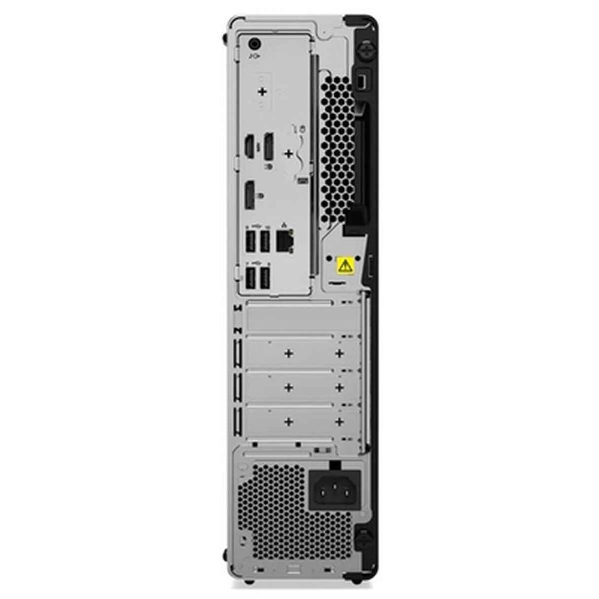 PC de Escritorio Lenovo ThinkCentre M70s con Intel Core y Gráficos UHD 770