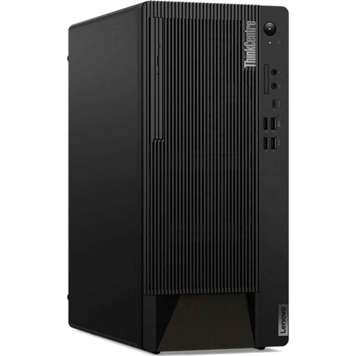 PC de Escritorio Lenovo ThinkCentre M70T con Procesador Intel Core y Gráficos UHD 770