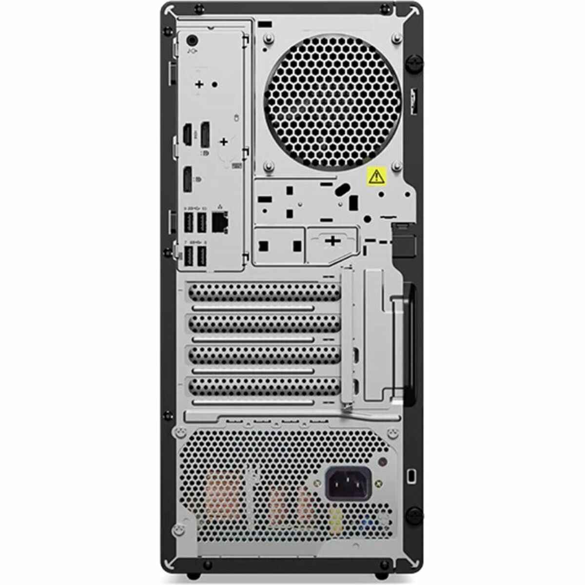 PC de Escritorio Lenovo ThinkCentre M70T con Procesador Intel Core y Gráficos UHD 770