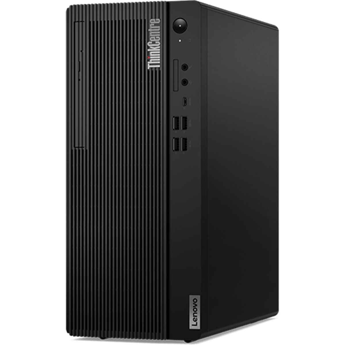 PC de Escritorio Lenovo ThinkCentre M70t (Intel Core i5, 8GB RAM, 256GB SSD)