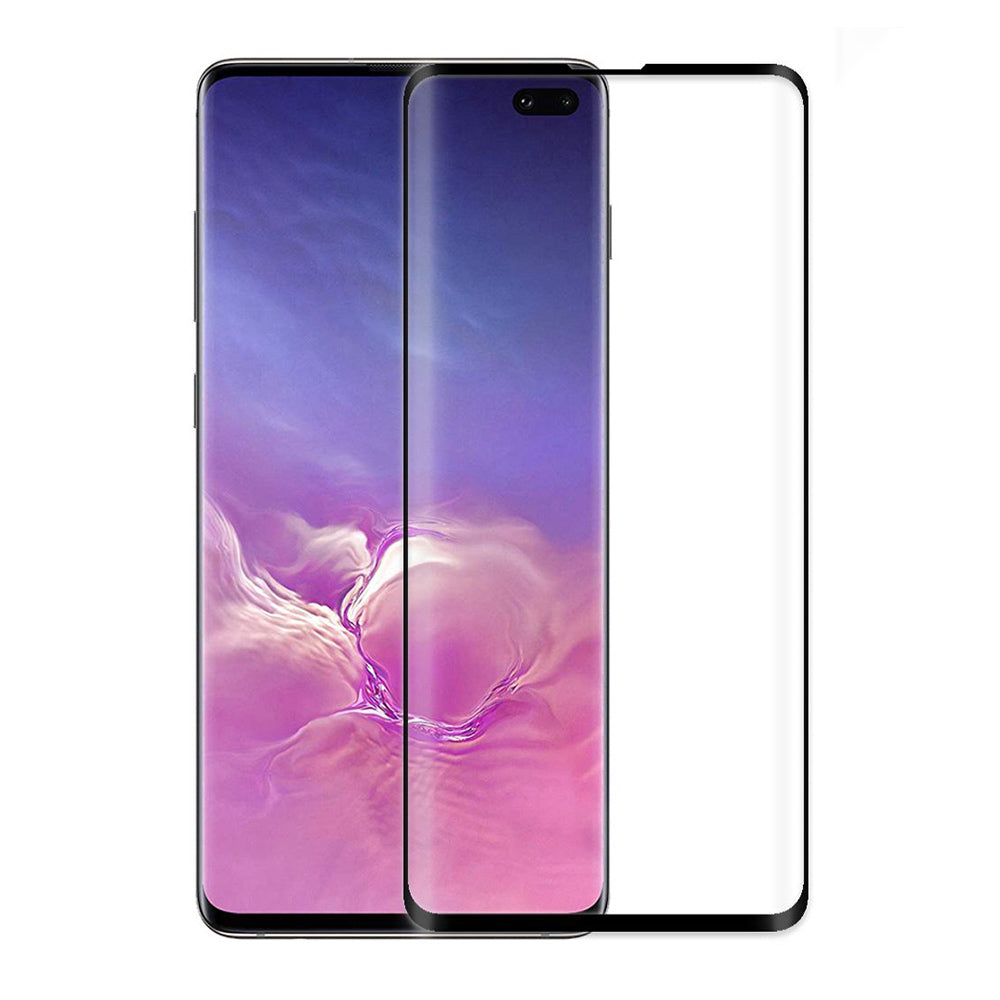 Protector de pantalla 2D/3D de vidrio templado 100 % reciclable - Arboleda Store