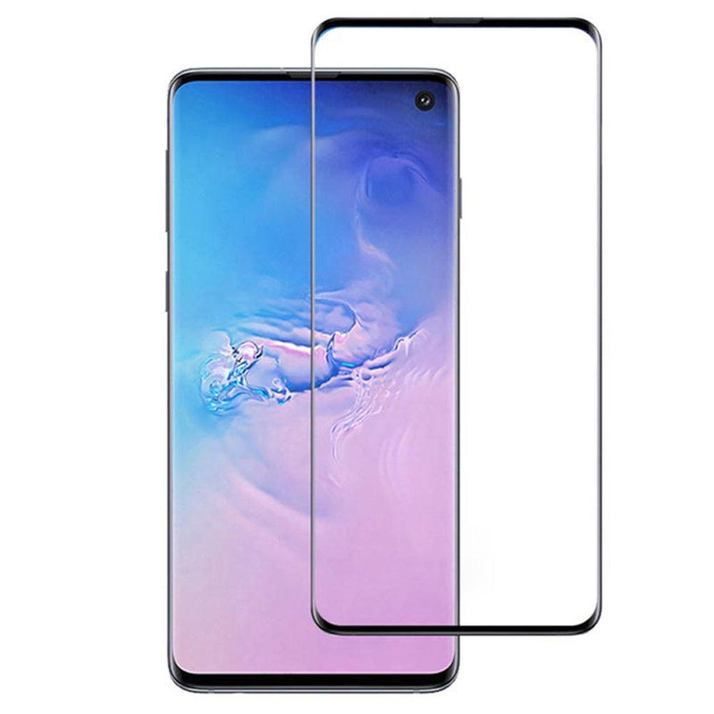 Protector de pantalla 2D/3D de vidrio templado 100 % reciclable - Arboleda Store