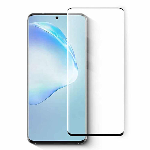 Protector de pantalla de vidrio reciclable 2D/3D templado 100 % reciclable - Arboleda Store