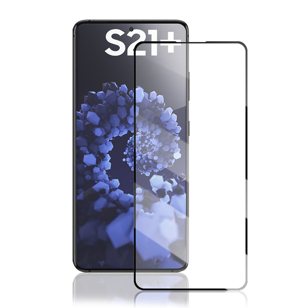 Protector de pantalla 2D/3D de vidrio templado 100 % reciclable - Arboleda Store