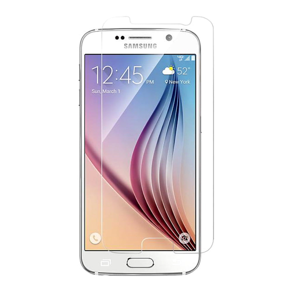 Protector de pantalla 2D/3D de vidrio templado 100 % reciclable - Arboleda Store