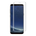 Protector de pantalla 2D/3D de vidrio templado 100 % reciclable - Arboleda Store