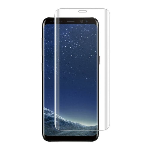 Protector de pantalla 2D/3D de vidrio templado 100 % reciclable - Arboleda Store