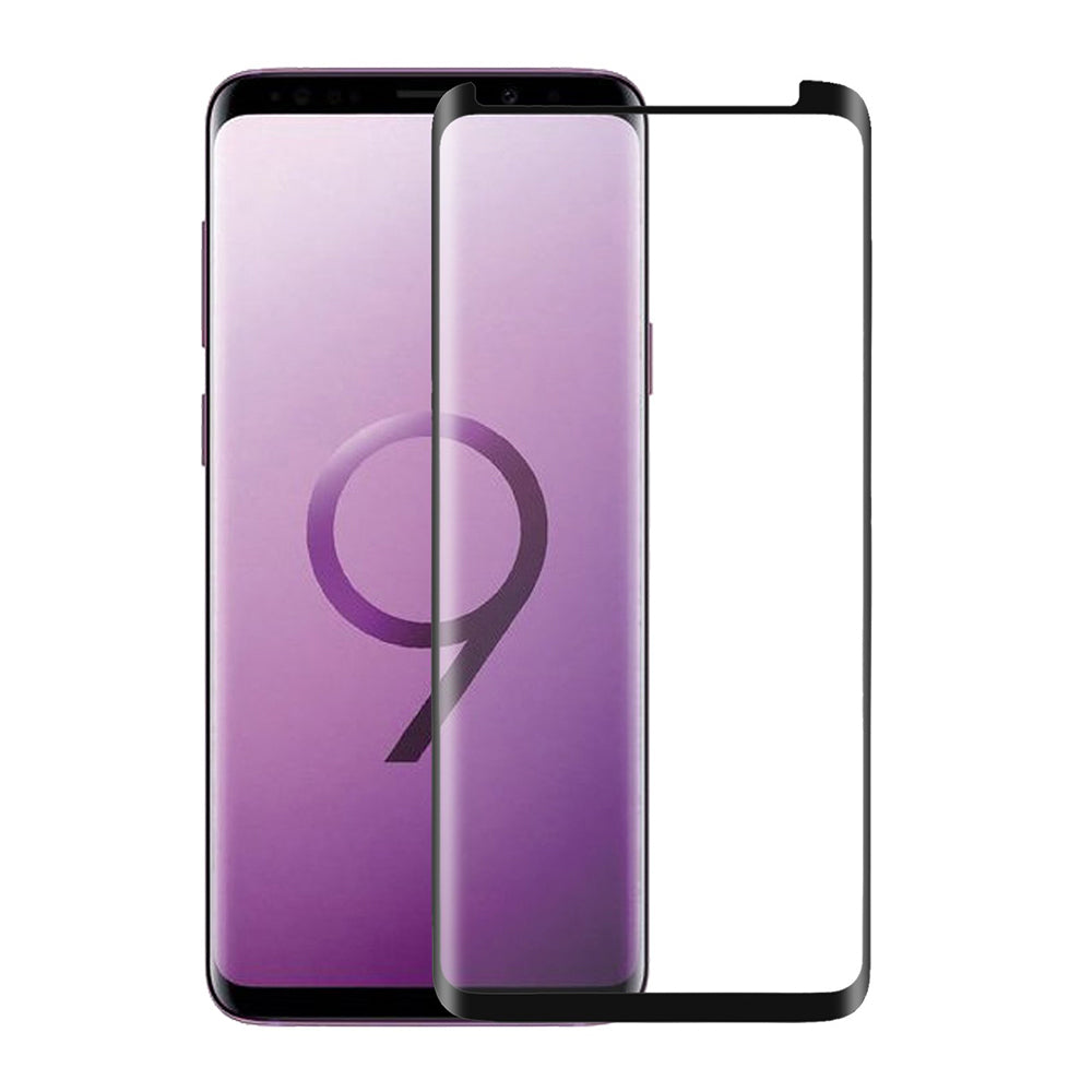 Protector de pantalla 2D/3D de vidrio templado 100 % reciclable - Arboleda Store