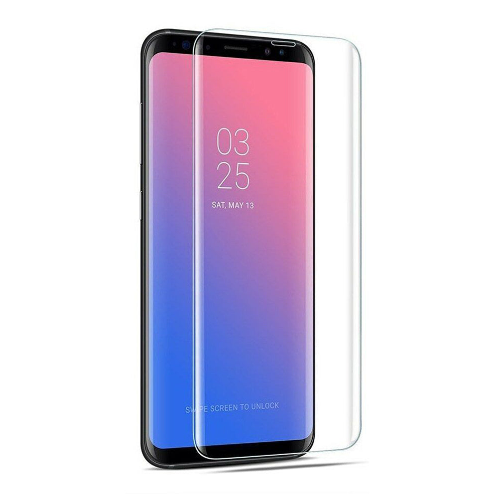 Protector de pantalla 2D/3D de vidrio templado 100 % reciclable - Arboleda Store