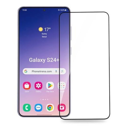 Protector de pantalla 2D/3D de vidrio templado 100 % reciclable - Arboleda Store