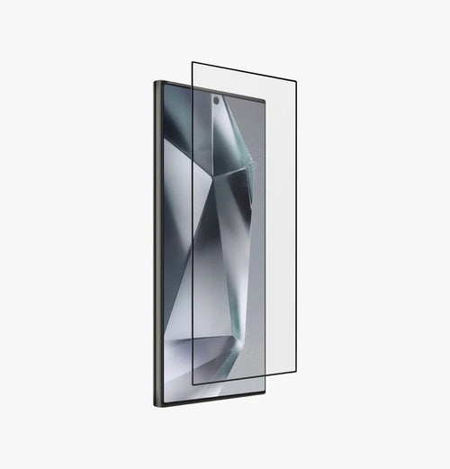 Protector de pantalla de vidrio reciclable 2D/3D templado 100 % reciclable - Arboleda Store
