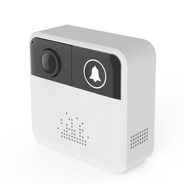 Timbre con Video WiFi "Knock Knock" - Arboleda Store