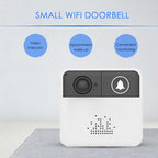 Timbre con Video WiFi "Knock Knock" - Arboleda Store