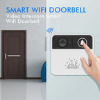 Timbre con Video WiFi "Knock Knock" - Arboleda Store