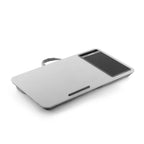 Mesa Portátil para Laptop con Cojín Extragrande (InnovaGoods)
