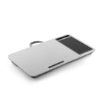 Mesa Portátil para Laptop con Cojín Extragrande (InnovaGoods)