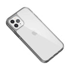 Funda Transparente Antichoque para iPhone 12 Mini (5.4")
