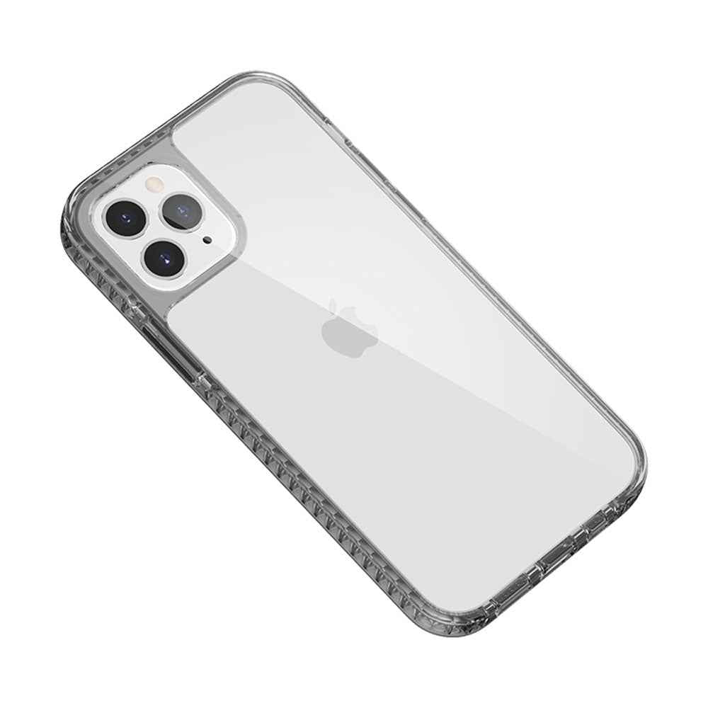 Funda Transparente Antichoque para iPhone 12 Mini (5.4")