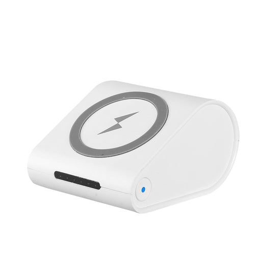 Portable Wireless Power Bank - Arboleda Store