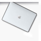 Funda Híbrida MacCase para MacBook Air de 13.6" (Chip M2/M3)
