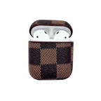 Funda para AirPods con Monograma Damier GG