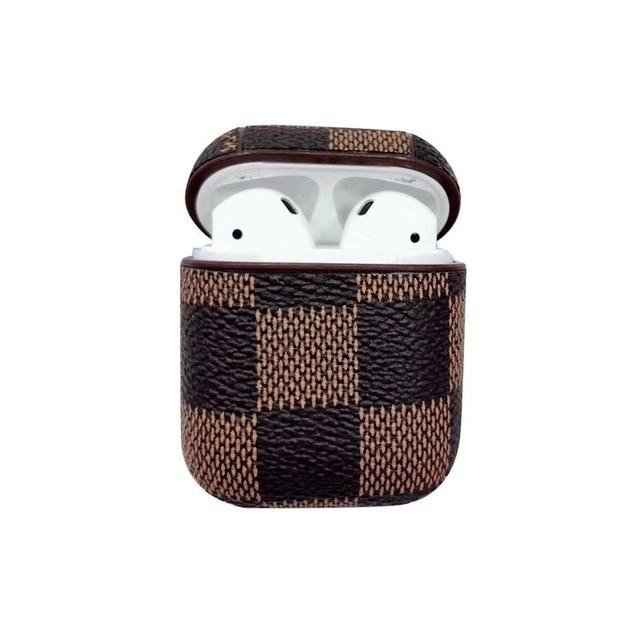 Funda para AirPods con Monograma Damier GG