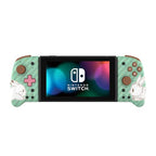 Hori Nintendo Switch Split Pad Pro (Edición Eevee) - Pokémon - Arboleda Store