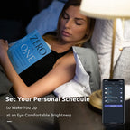 Bombilla Inteligente WiFi E26 (Compatible con Tuya, Alexa y Google Assistant) - Arboleda Store