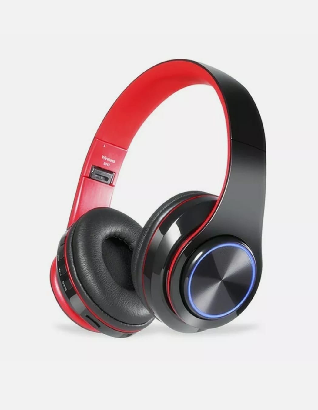Auriculares Bluetooth Ninja Dragon Z10 con Cambio de Color - Arboleda Store