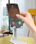 Soporte Universal Plegable para iPad y Móvil - Arboleda Store