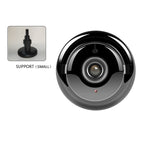 Cámara de Vigilancia WiFi con Soporte y Tarjeta de Memoria - Arboleda Store