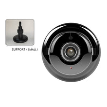 Cámara de Vigilancia WiFi con Soporte y Tarjeta de Memoria - Arboleda Store