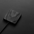Handcrafted Wooden Wireless Charger - Arboleda Store