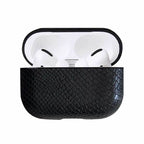 Funda de Cuero Vegano para AirPods Pro - Arboleda Store