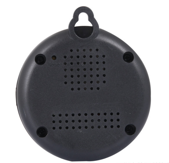 Cámara de Vigilancia WiFi con Soporte y Tarjeta de Memoria - Arboleda Store