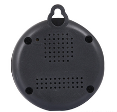 Cámara de Vigilancia WiFi con Soporte y Tarjeta de Memoria - Arboleda Store