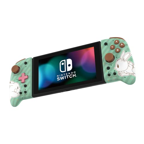 Hori Nintendo Switch Split Pad Pro (Edición Eevee) - Pokémon - Arboleda Store