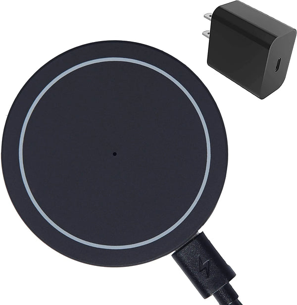 Cargador Inalámbrico Magnético para iPhone 13/12 Series - Arboleda Store