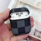 Funda para AirPods con Monograma Damier GG
