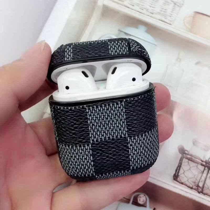 Funda para AirPods con Monograma Damier GG