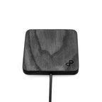 Handcrafted Wooden Wireless Charger - Arboleda Store