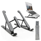 Soporte Plegable y Portátil para Laptop - Arboleda Store
