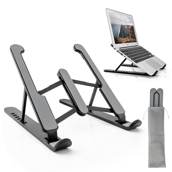 Soporte Plegable y Portátil para Laptop - Arboleda Store