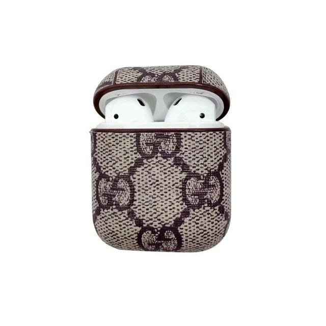 Funda para AirPods con Monograma Damier GG