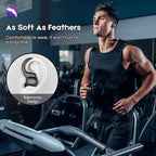 Auriculares Deportivos Inalámbricos (TWS) Bluetooth 5.0 con Pantalla LED - Arboleda Store