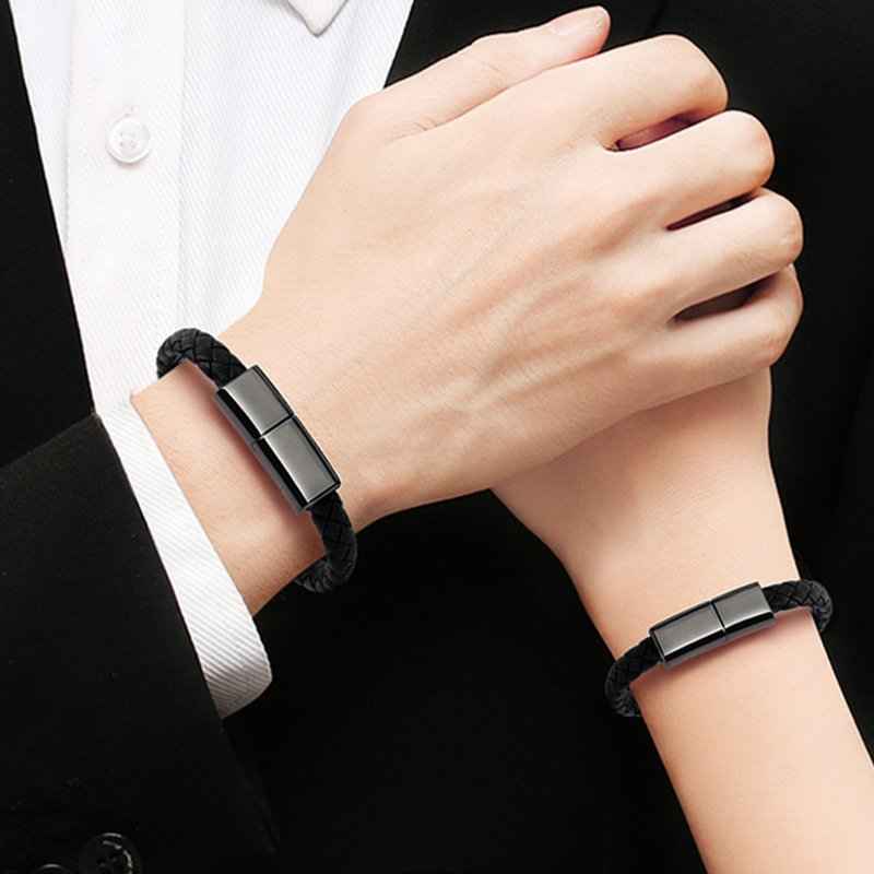 Pulsera Cable de Carga