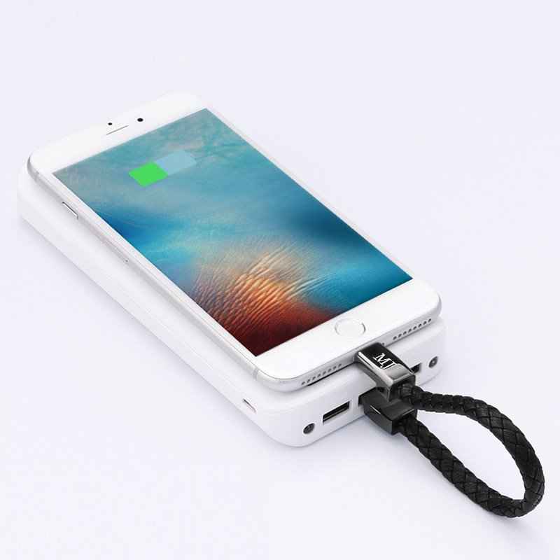 Pulsera Cable de Carga