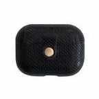 Funda de Cuero Vegano para AirPods Pro - Arboleda Store