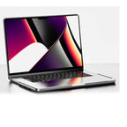 Funda Híbrida MacCase para MacBook Air de 13.6" (Chip M2/M3)